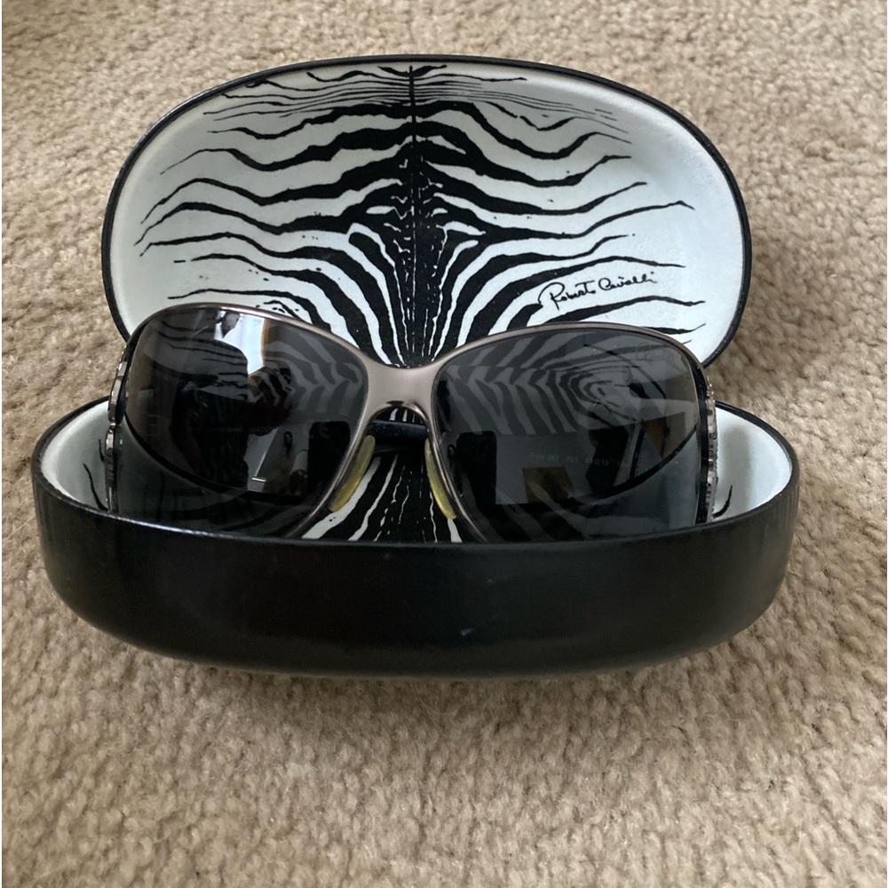 Roberto Cavalli Sunglasses